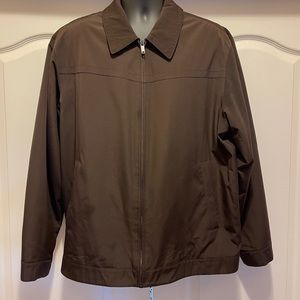 Claiborne Outerwear Jacket